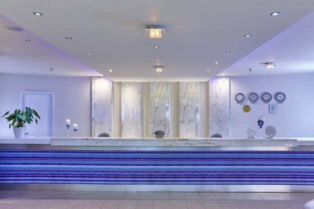 Sentido Vasia Resort & Spa - Photo3