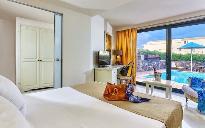 Sentido Vasia Resort & Spa - Photo4