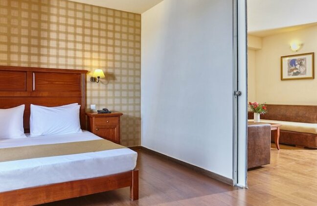 Sentido Vasia Resort & Spa - Photo5