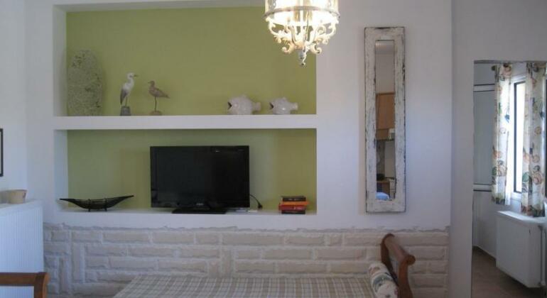Sirines Apartments - Photo3