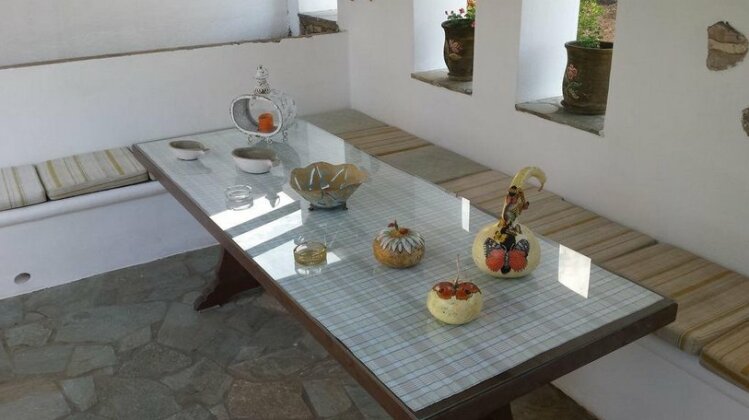 Sirines Apartments - Photo4