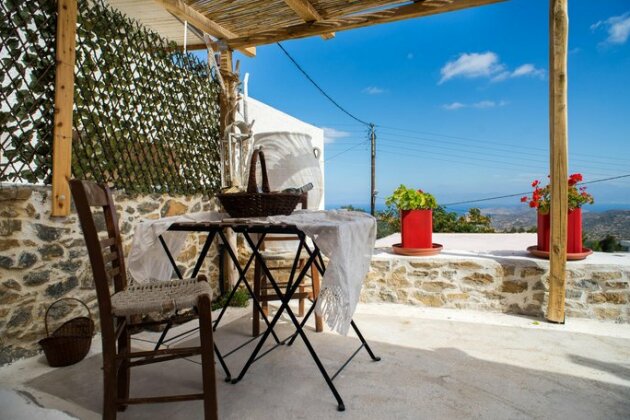 Splendid sea view - Photo2