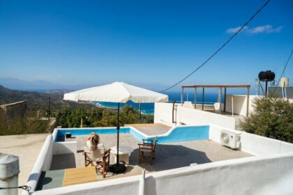 Splendid sea view