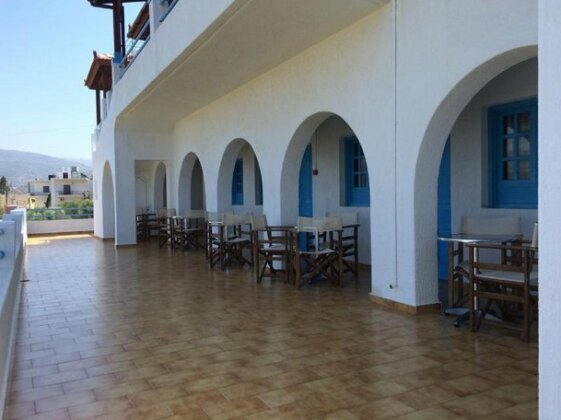 Stavros Apartments - Photo5