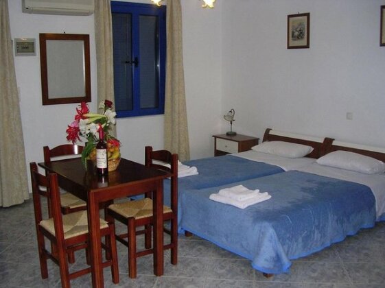 Stefanos Apartments - Photo4
