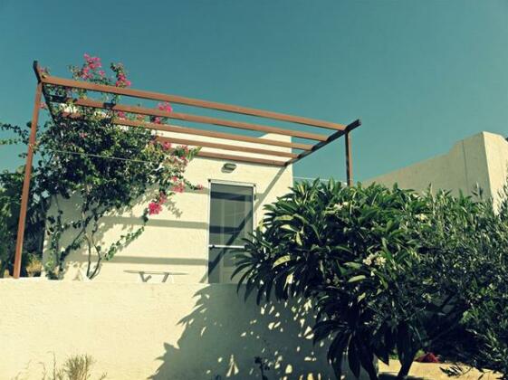Studios Crete - Photo2