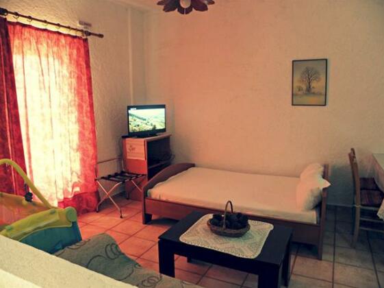 Studios Crete - Photo3