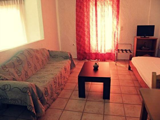 Studios Crete - Photo4