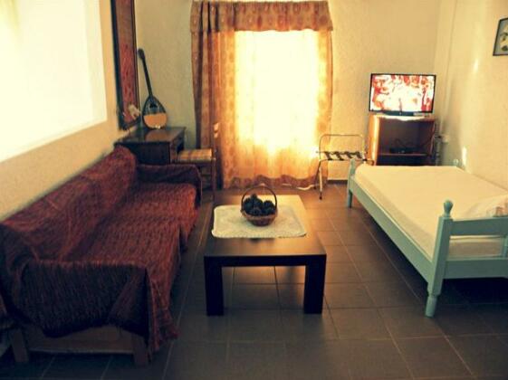 Studios Crete - Photo5