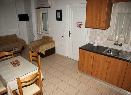 Sunny Apartments - Photo3