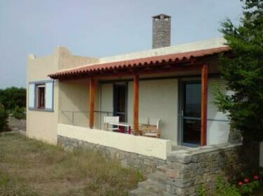 Sunny Villas Agia Fotia