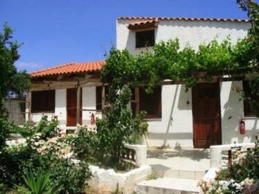 Sunrise Apartments Lasithi