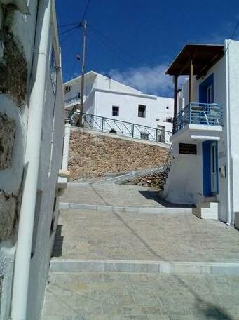 Tania Maisonette Zakros - Photo2