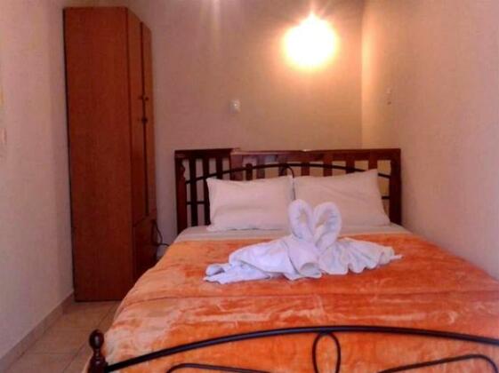 Tania Maisonette Zakros - Photo3