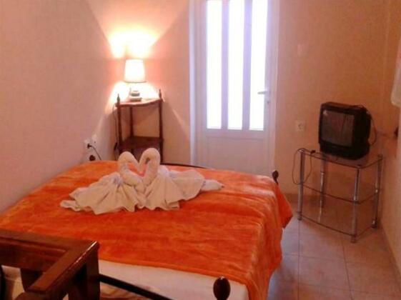 Tania Maisonette Zakros - Photo4