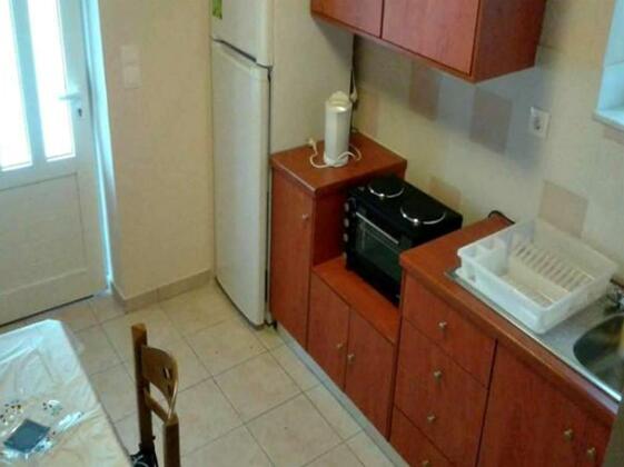 Tania Maisonette Zakros - Photo5