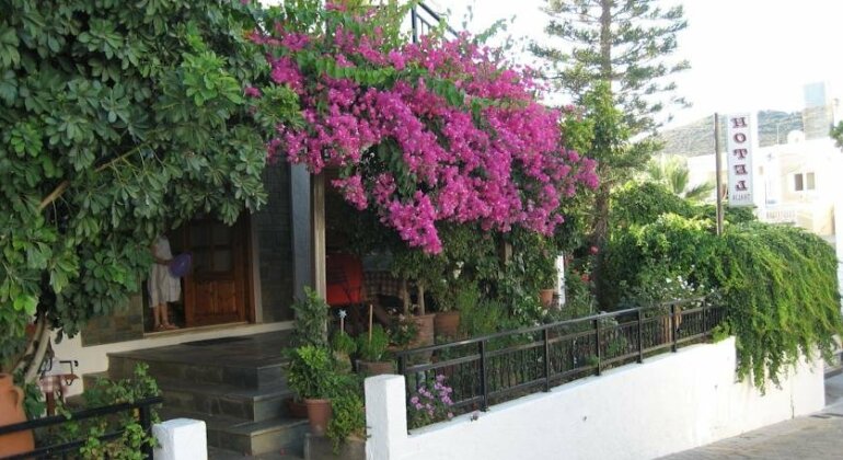 Thalia Hotel Lasithi - Photo2