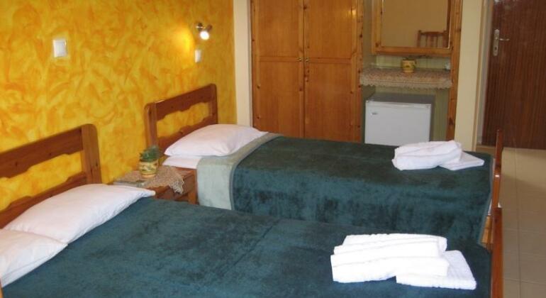 Thalia Hotel Lasithi - Photo3