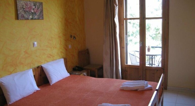 Thalia Hotel Lasithi - Photo4