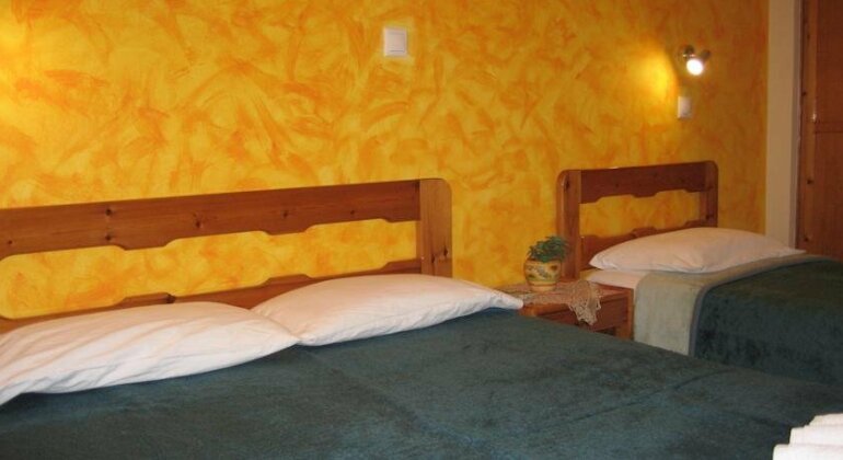 Thalia Hotel Lasithi - Photo5