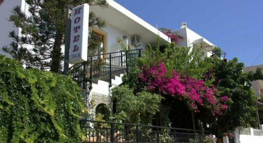 Thalia Hotel Lasithi