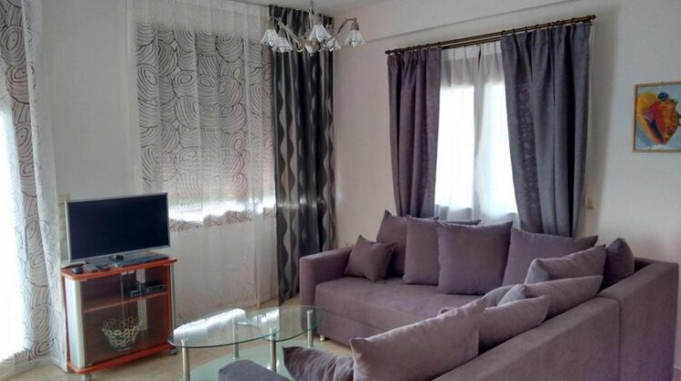 Tholos Bay Suites - Photo4