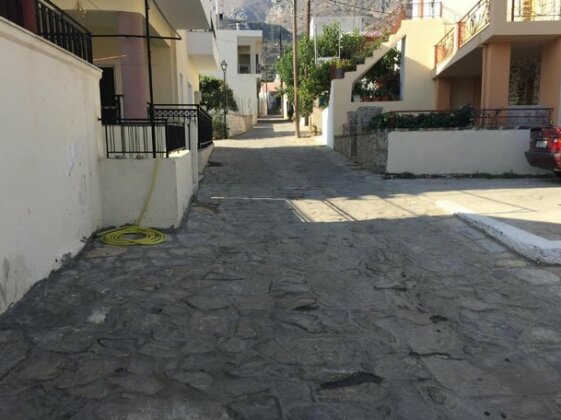 Tholos Rooms - Photo5