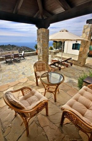 Traditional Cretan house with incredible views - Photo3