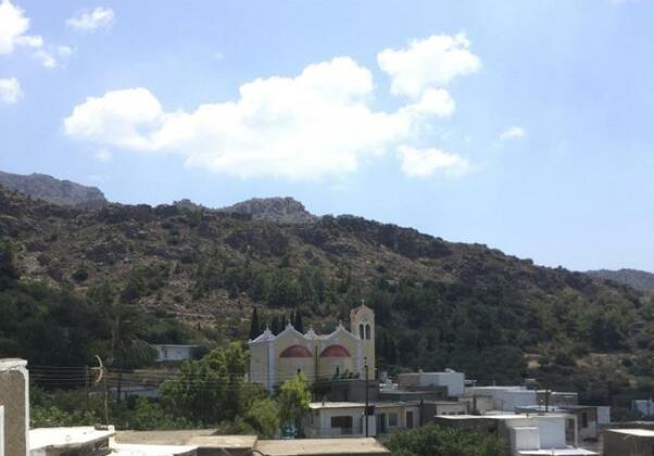 Traditional Crete