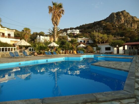 Vangelis Villas - Photo2