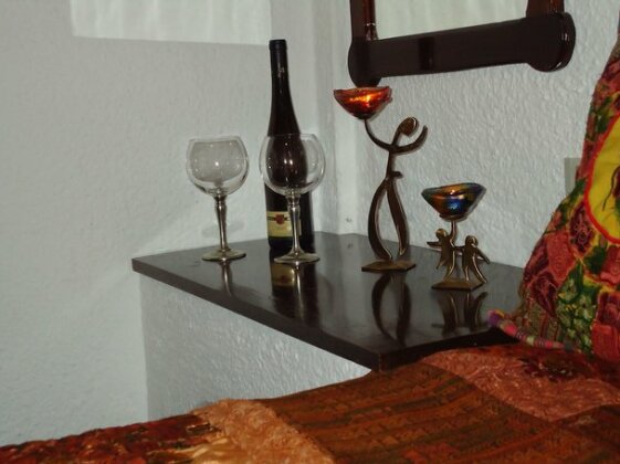 Vangelis Villas - Photo3