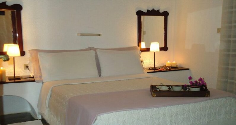 Vangelis Villas - Photo5