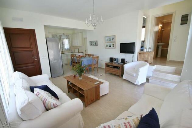 Villa Almira - Photo5