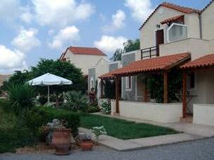 Villa Amalia - Photo2