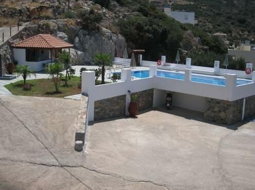 Villa Angela Lasithi - Photo2