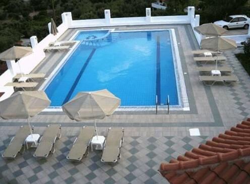 Villa Angela Lasithi - Photo3