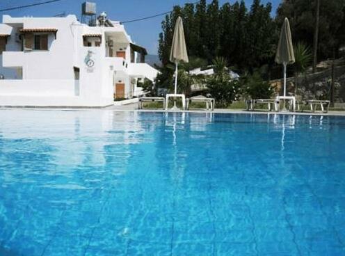 Villa Angela Lasithi - Photo4