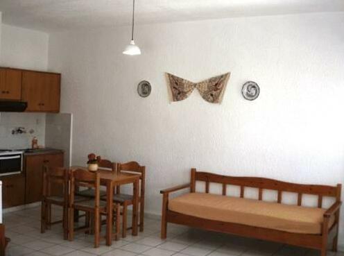 Villa Angela Lasithi - Photo5