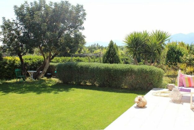 Villa Armonia Everything Is In Harmony - Photo2