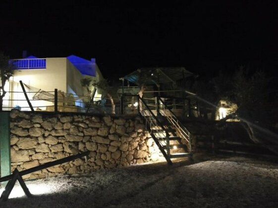 Villa Artemis Lasithi - Photo3