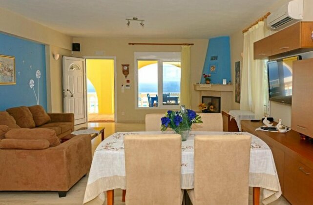 Villa Artemis Lasithi - Photo5