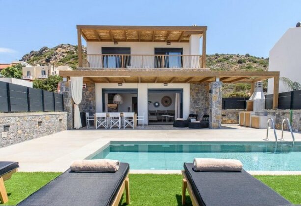 Villa Calma Lasithi - Photo2