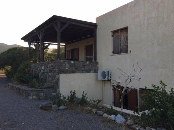 Villa Daidalos - Photo3