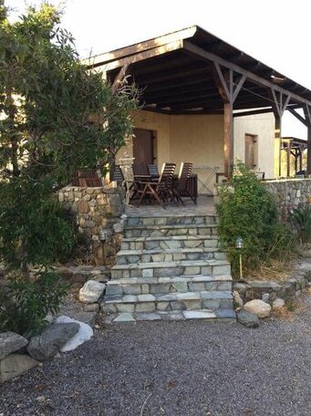 Villa Daidalos - Photo4