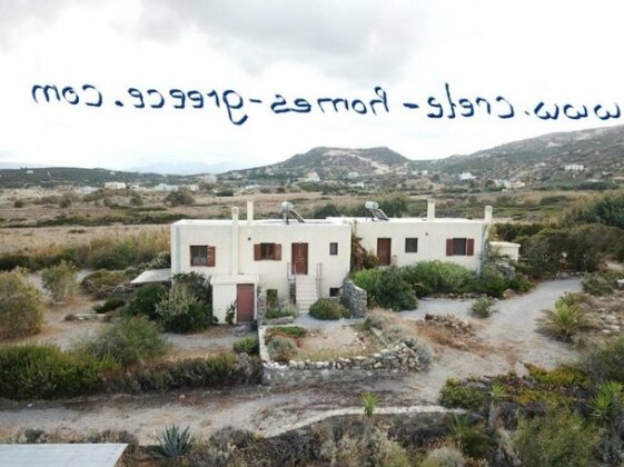 Villa Daidalos - Photo5
