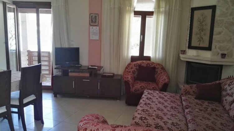 Villa Dimitra - Photo4