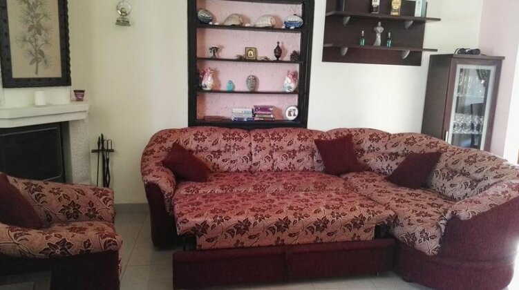 Villa Dimitra - Photo5