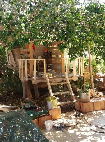 Villa Emma Lasithi