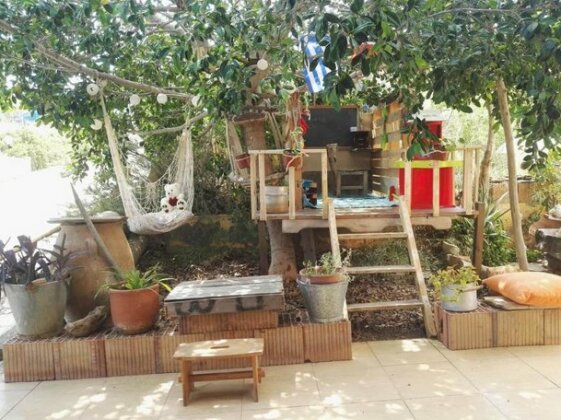 Villa Emma Lasithi - Photo3