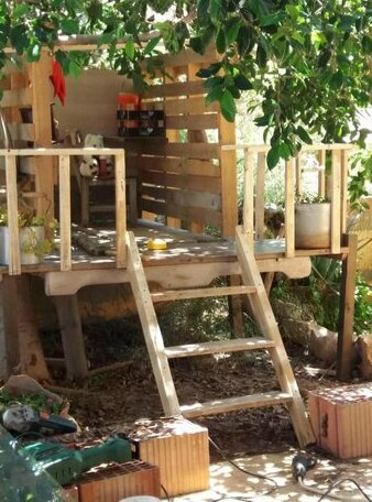 Villa Emma Lasithi - Photo4